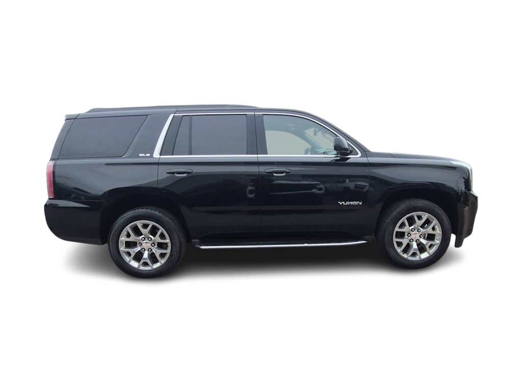 Thumbnail: 2018 GMC Yukon - 24