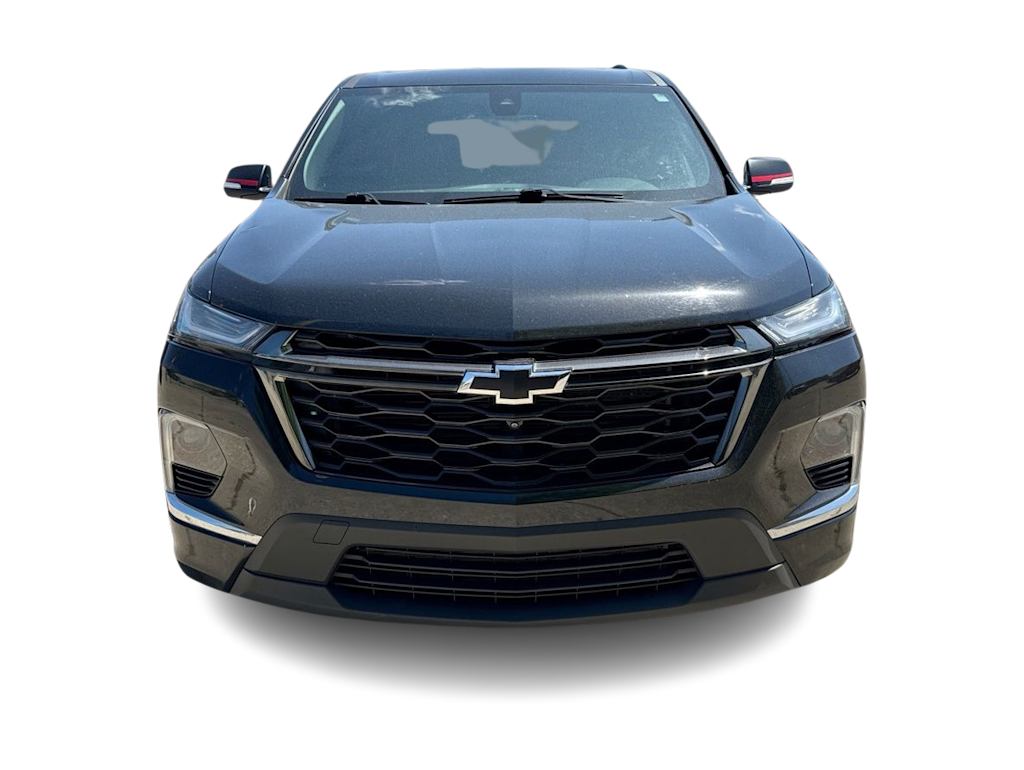 Thumbnail: 2022 Chevrolet Traverse - 6