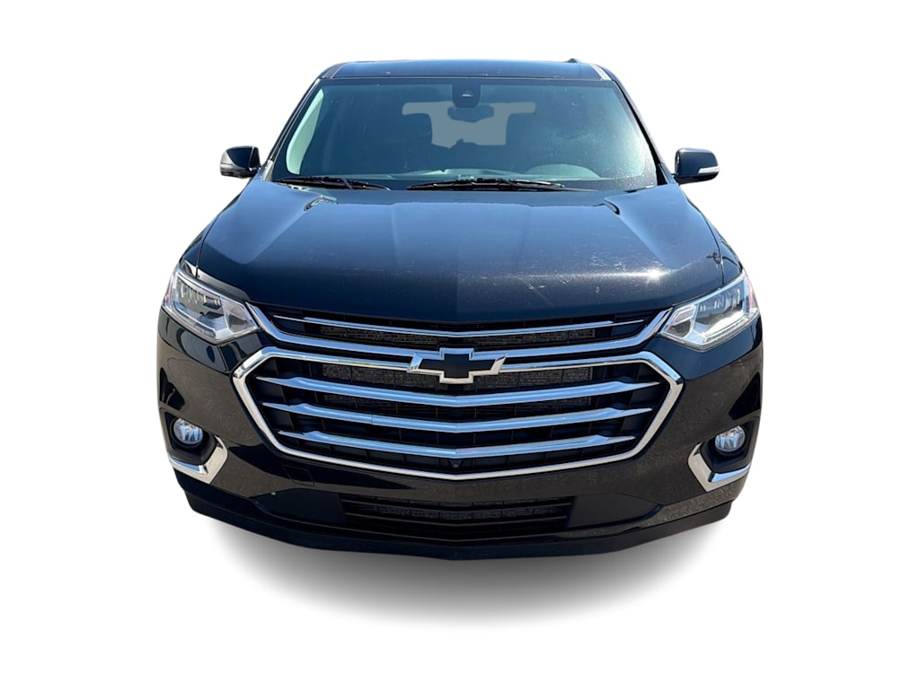 Thumbnail: 2020 Chevrolet Traverse - 6