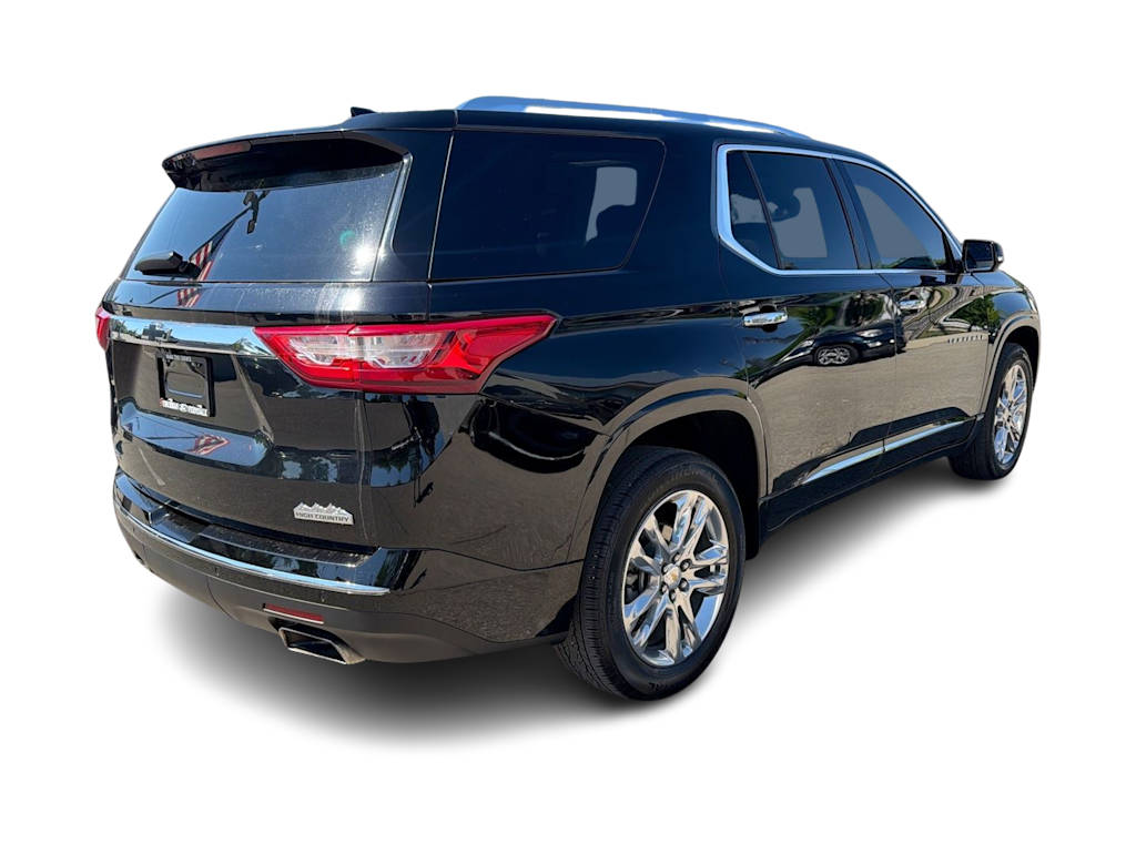Thumbnail: 2020 Chevrolet Traverse - 21
