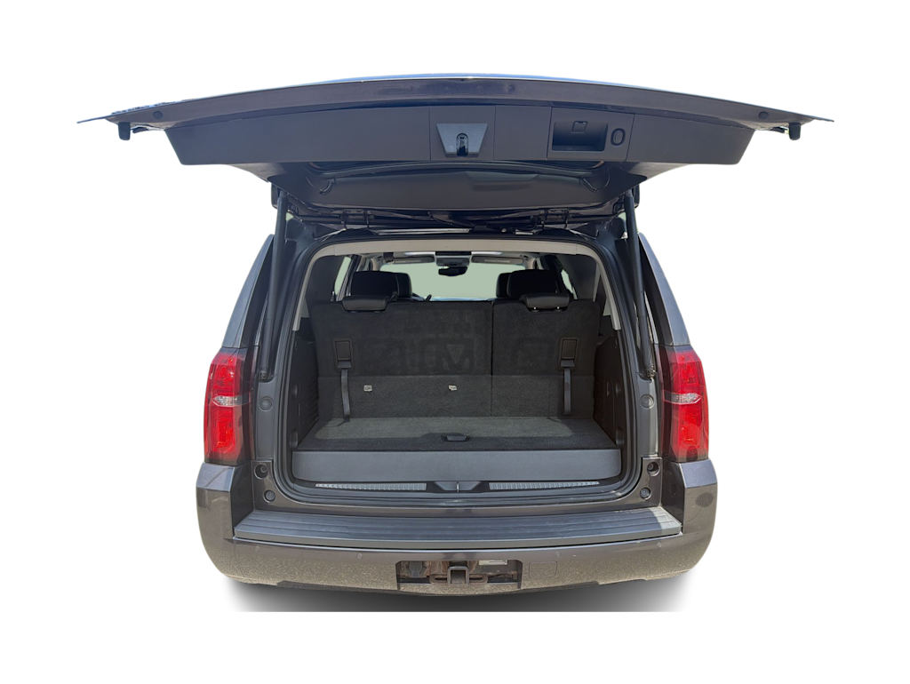 Thumbnail: 2015 Chevrolet Tahoe - 18