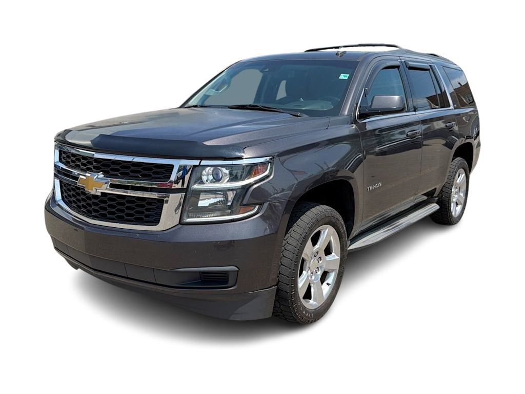 Thumbnail: 2015 Chevrolet Tahoe - 21