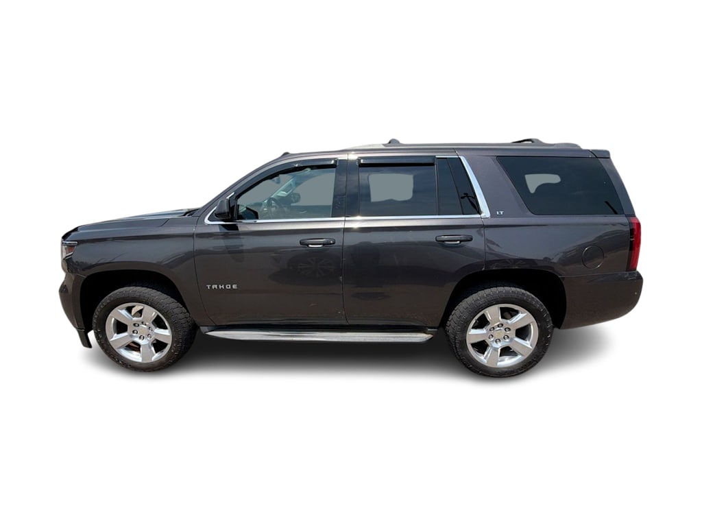 Thumbnail: 2015 Chevrolet Tahoe - 3
