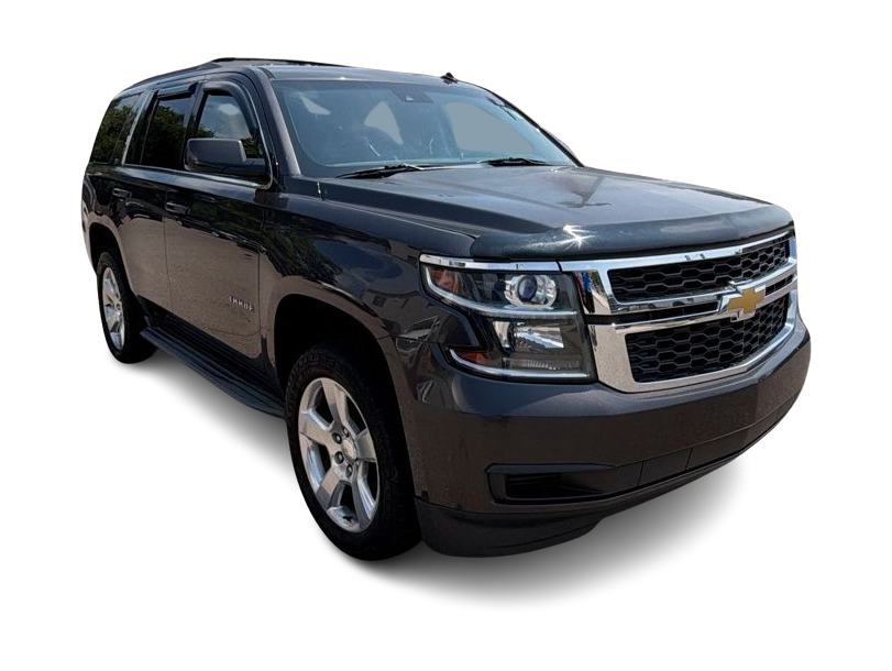 Thumbnail: 2015 Chevrolet Tahoe - 20