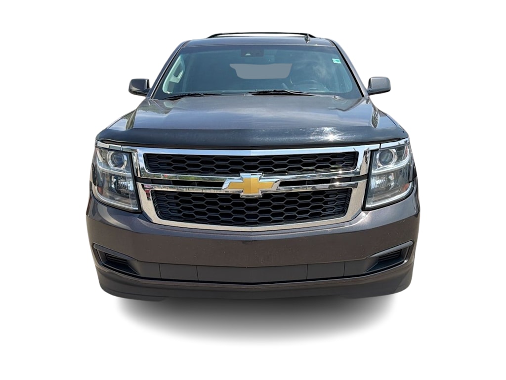 Thumbnail: 2015 Chevrolet Tahoe - 6