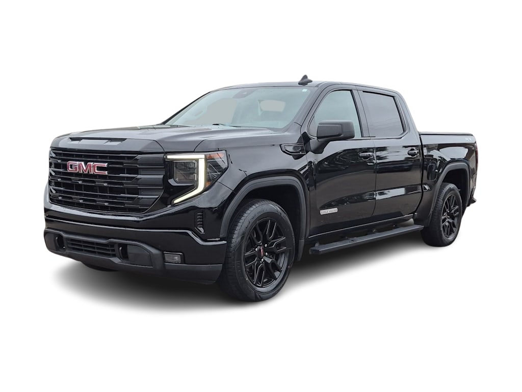 Thumbnail: 2024 GMC Sierra 1500 - 20