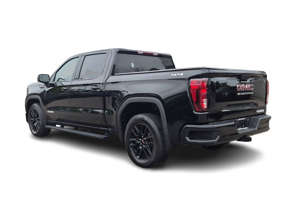 Thumbnail: 2024 GMC Sierra 1500 - 4