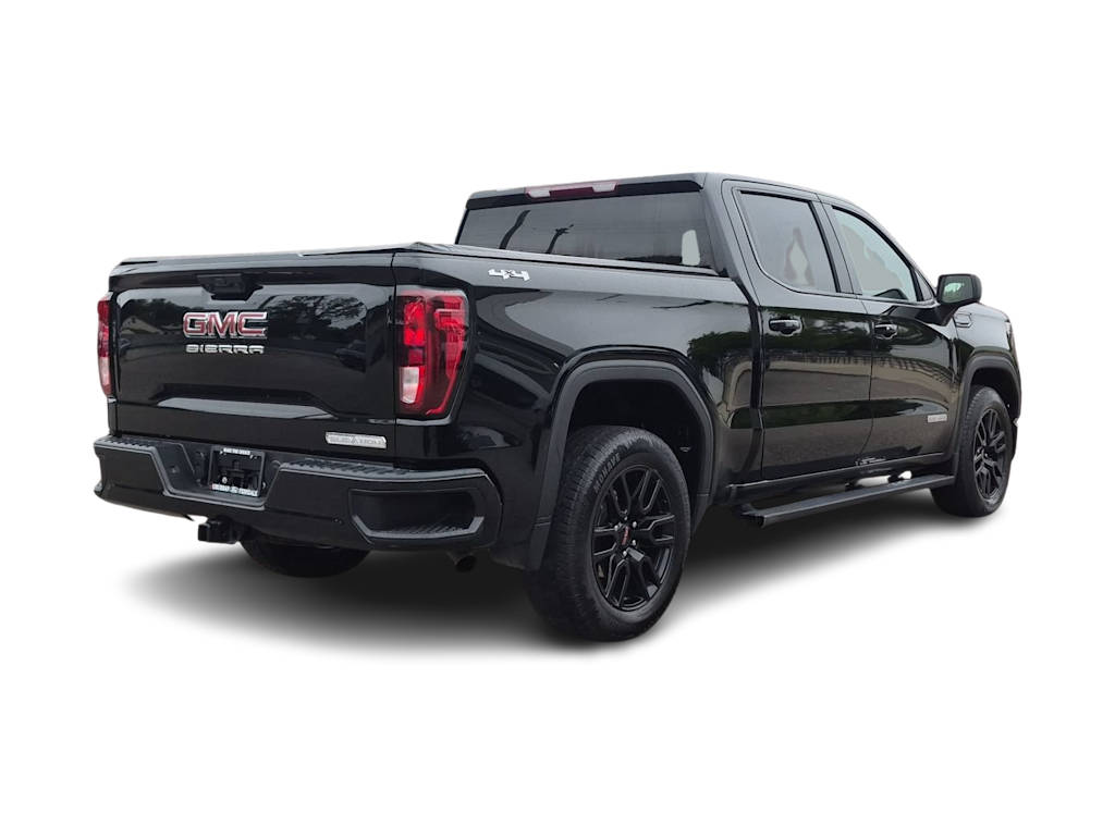 Thumbnail: 2024 GMC Sierra 1500 - 21
