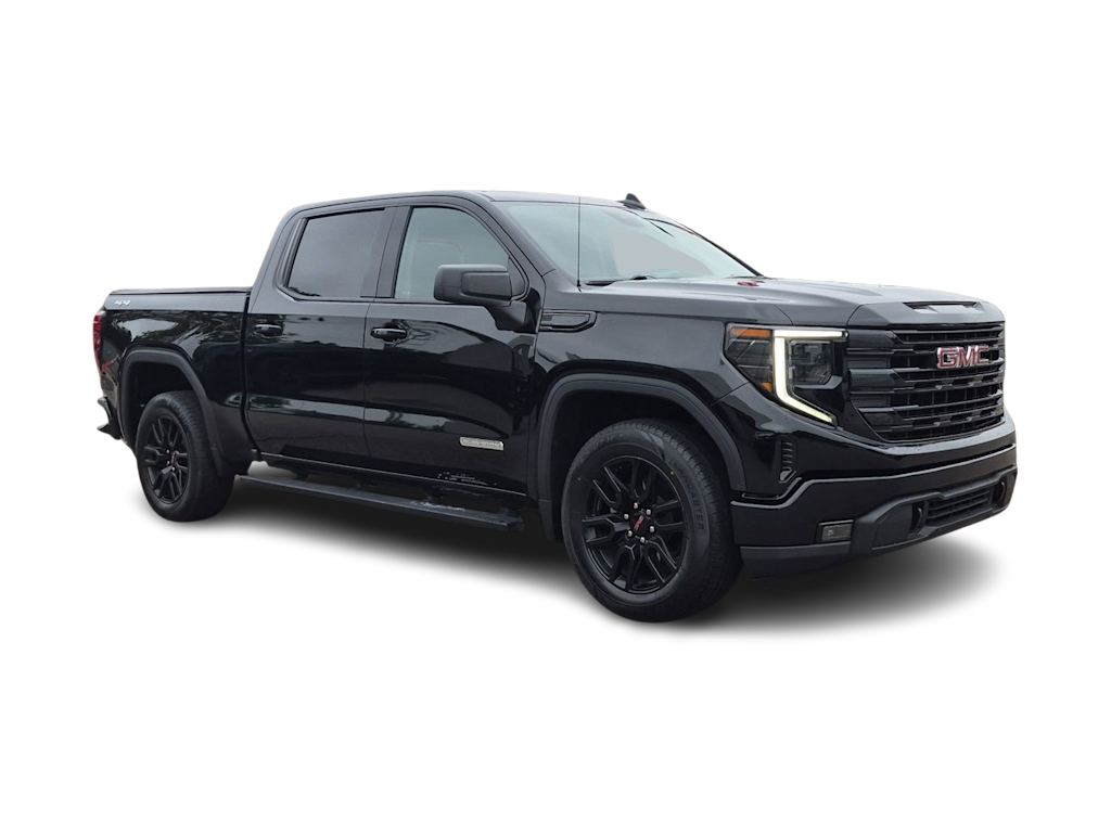 Thumbnail: 2024 GMC Sierra 1500 - 19