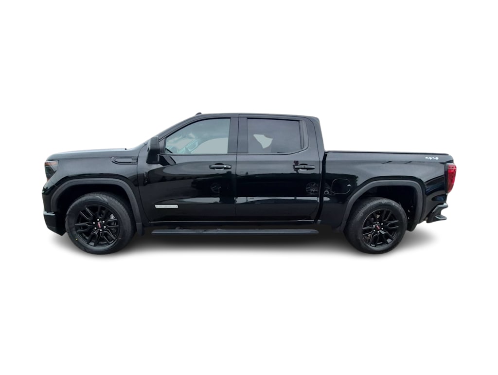 Thumbnail: 2024 GMC Sierra 1500 - 3