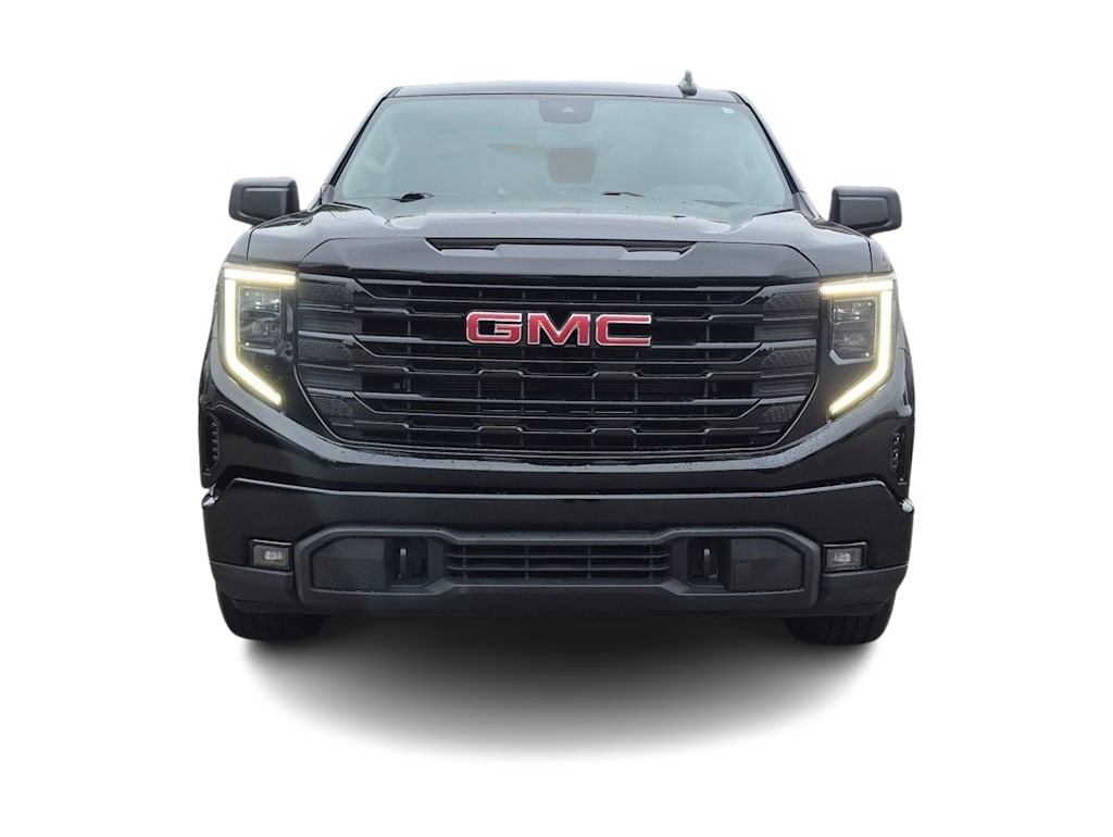 Thumbnail: 2024 GMC Sierra 1500 - 6