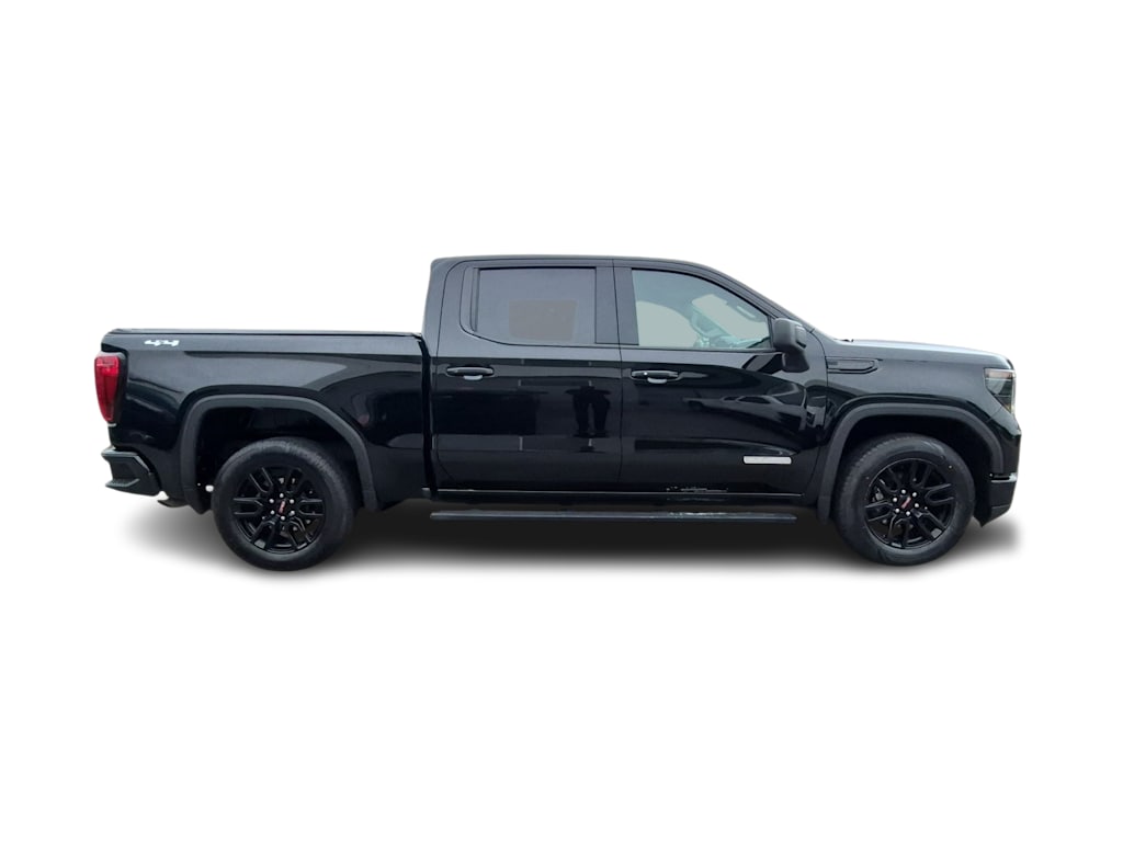 Thumbnail: 2024 GMC Sierra 1500 - 22