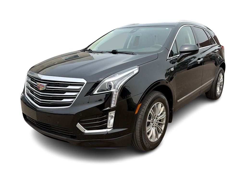 Thumbnail: 2019 Cadillac XT5 - 21