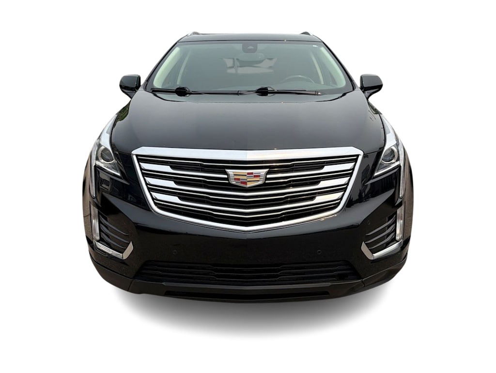 Thumbnail: 2019 Cadillac XT5 - 6