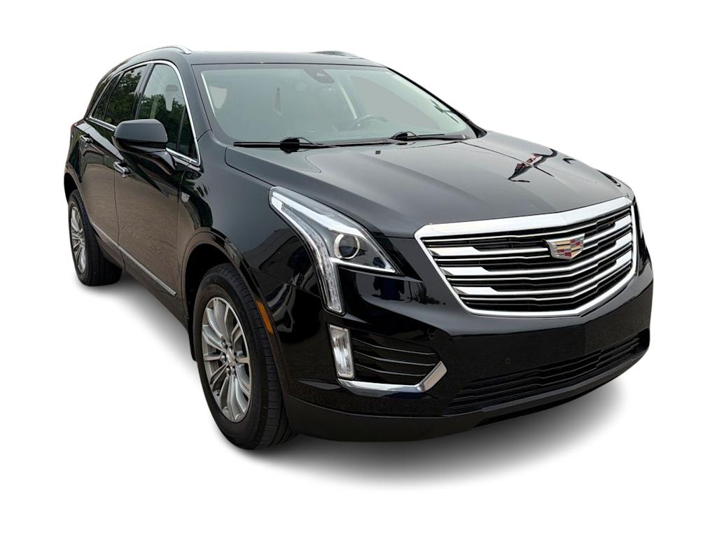 Thumbnail: 2019 Cadillac XT5 - 20