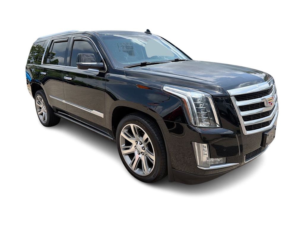 Thumbnail: 2015 Cadillac Escalade - 18