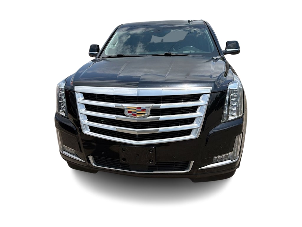 Thumbnail: 2015 Cadillac Escalade - 5