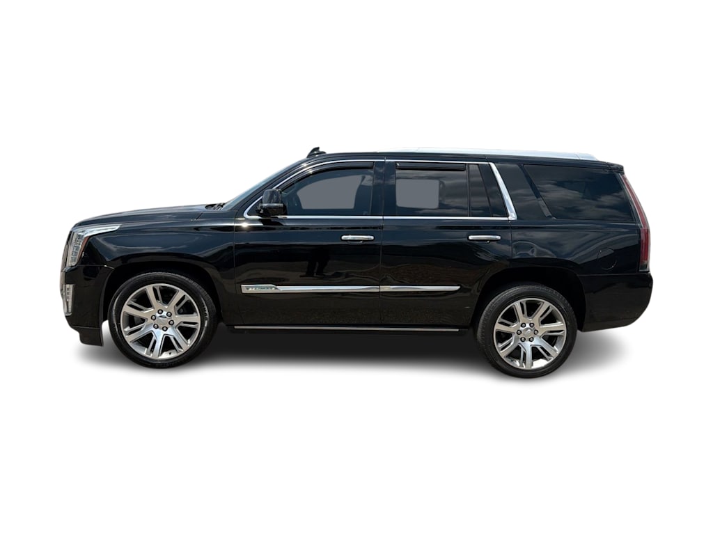 Thumbnail: 2015 Cadillac Escalade - 3