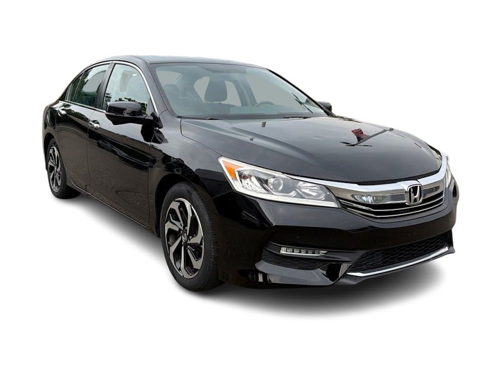 Thumbnail: 2016 Honda Accord - 18