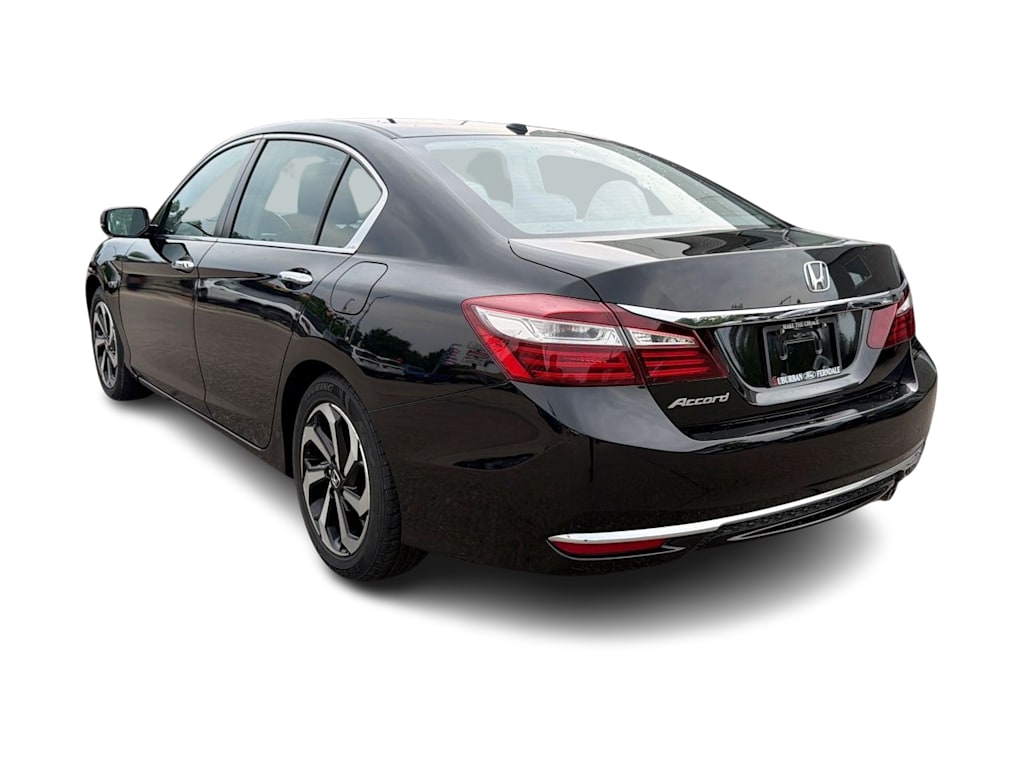 Thumbnail: 2016 Honda Accord - 4