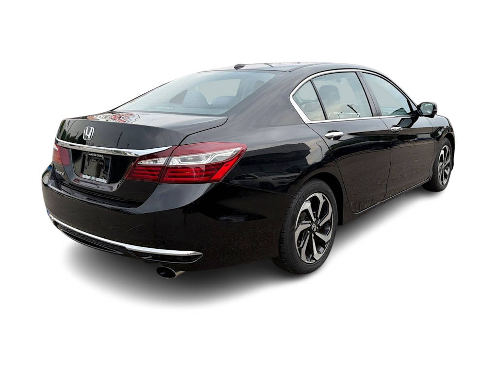 Thumbnail: 2016 Honda Accord - 21