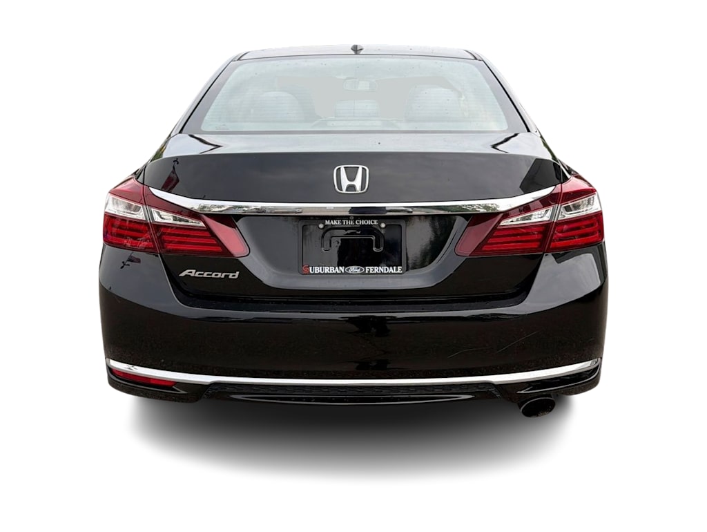 Thumbnail: 2016 Honda Accord - 20