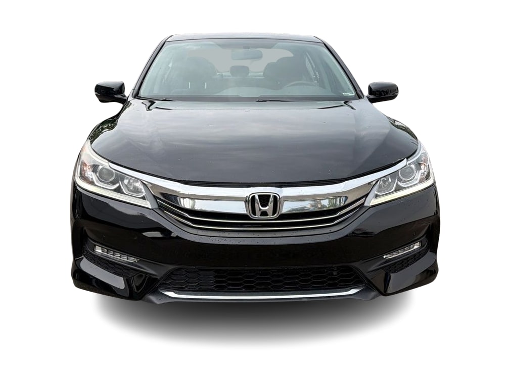 Thumbnail: 2016 Honda Accord - 5