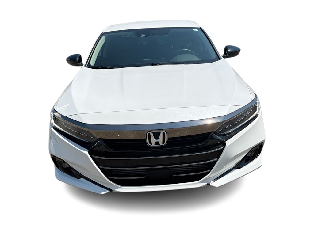 Thumbnail: 2021 Honda Accord - 6