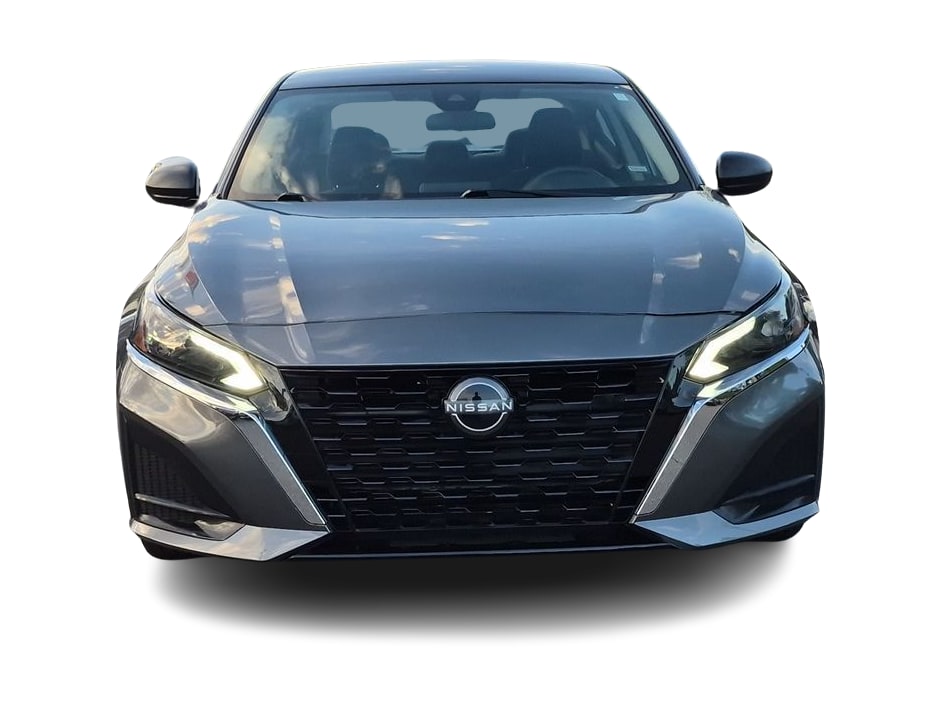Thumbnail: 2024 Nissan Altima - 6