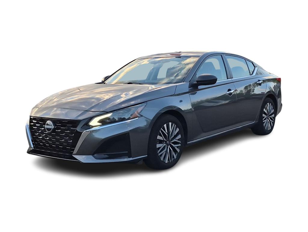 Thumbnail: 2024 Nissan Altima - 21