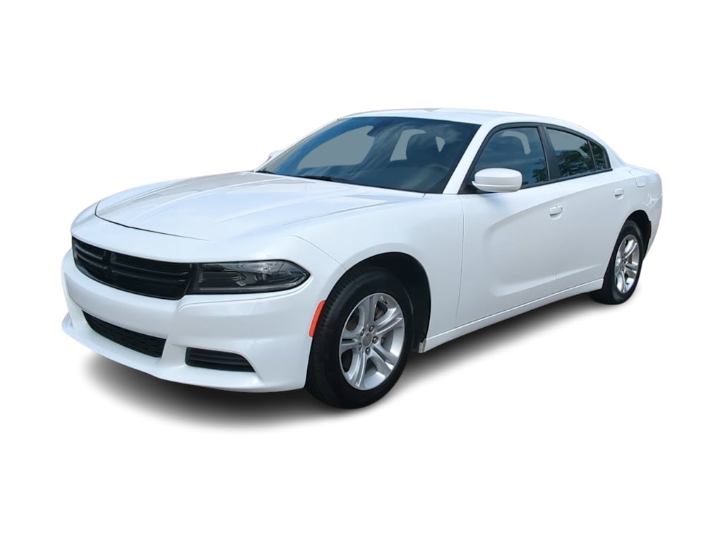 Thumbnail: 2022 Dodge Charger - 21