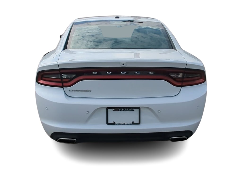Thumbnail: 2022 Dodge Charger - 5