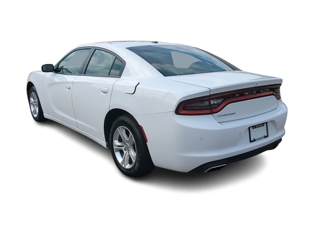 Thumbnail: 2022 Dodge Charger - 4