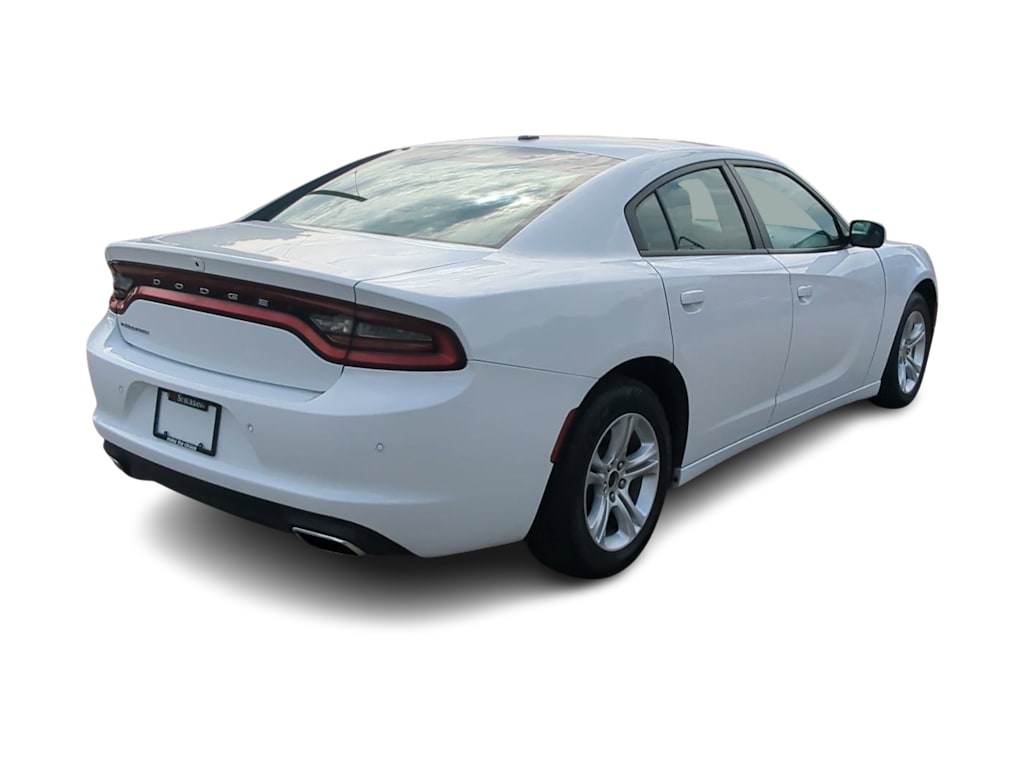 Thumbnail: 2022 Dodge Charger - 22