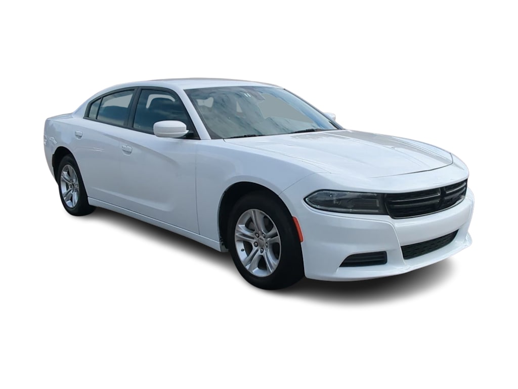 Thumbnail: 2022 Dodge Charger - 20