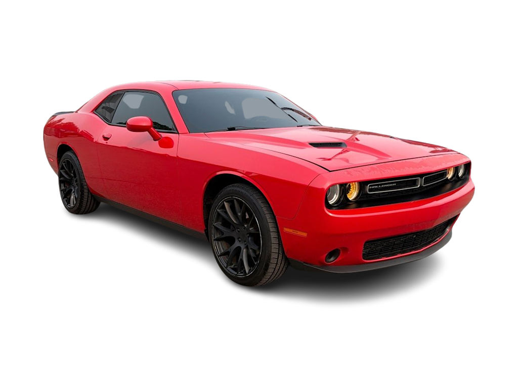 Thumbnail: 2015 Dodge Challenger - 18