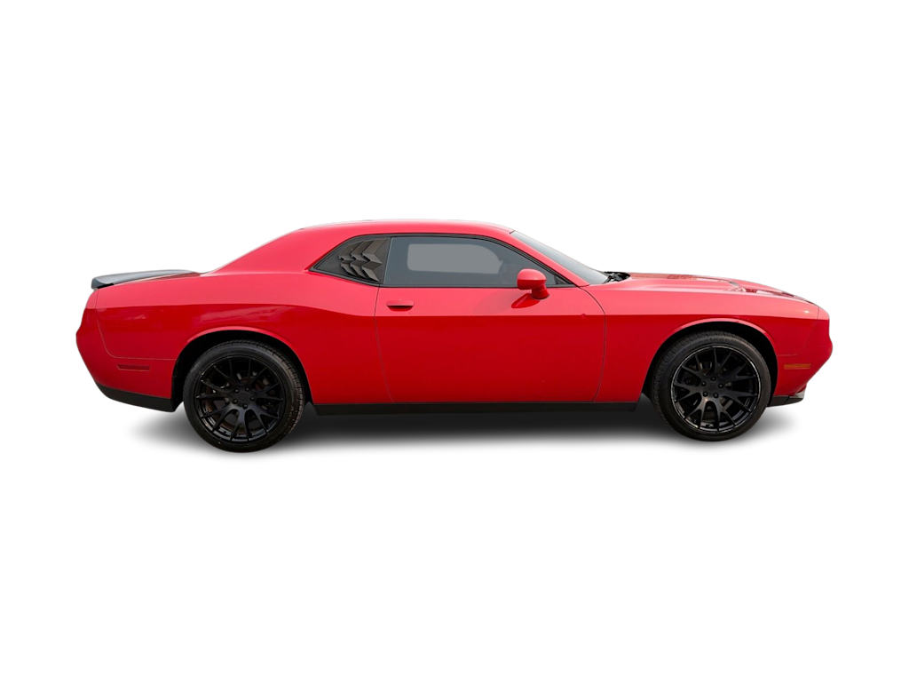 Thumbnail: 2015 Dodge Challenger - 22