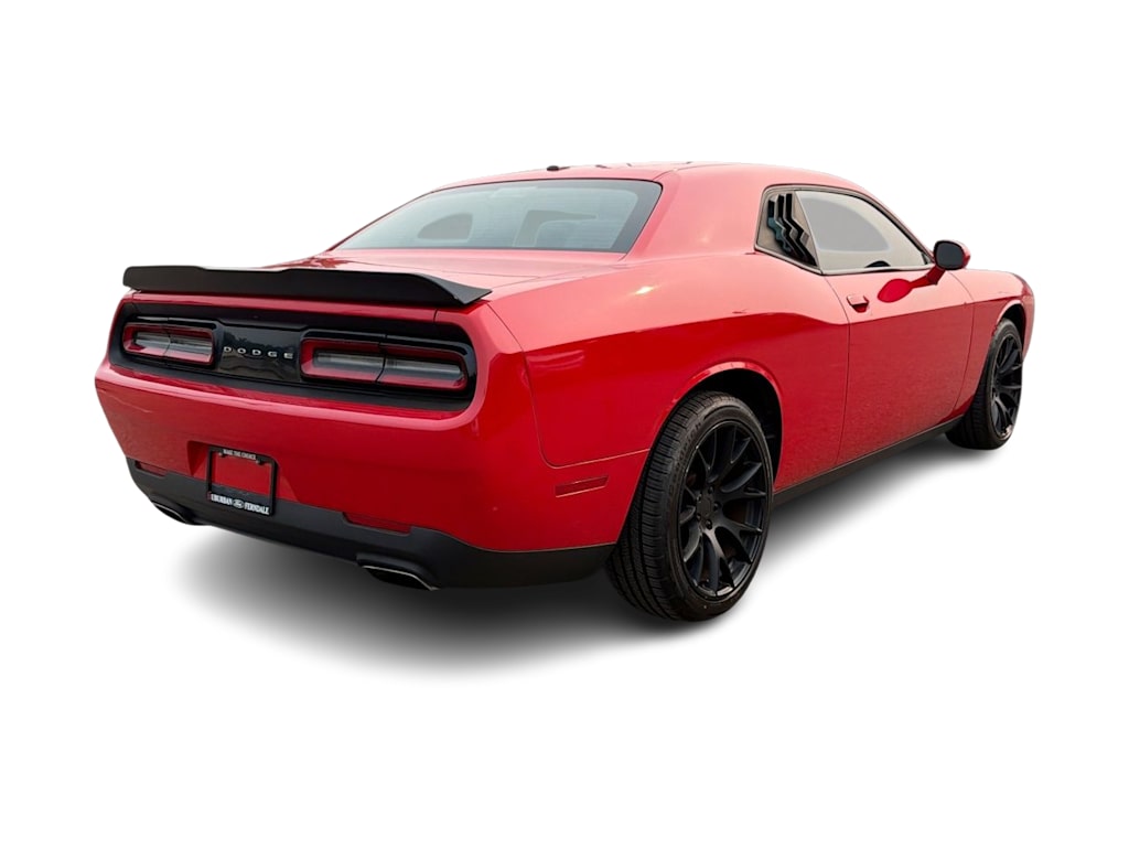 Thumbnail: 2015 Dodge Challenger - 21