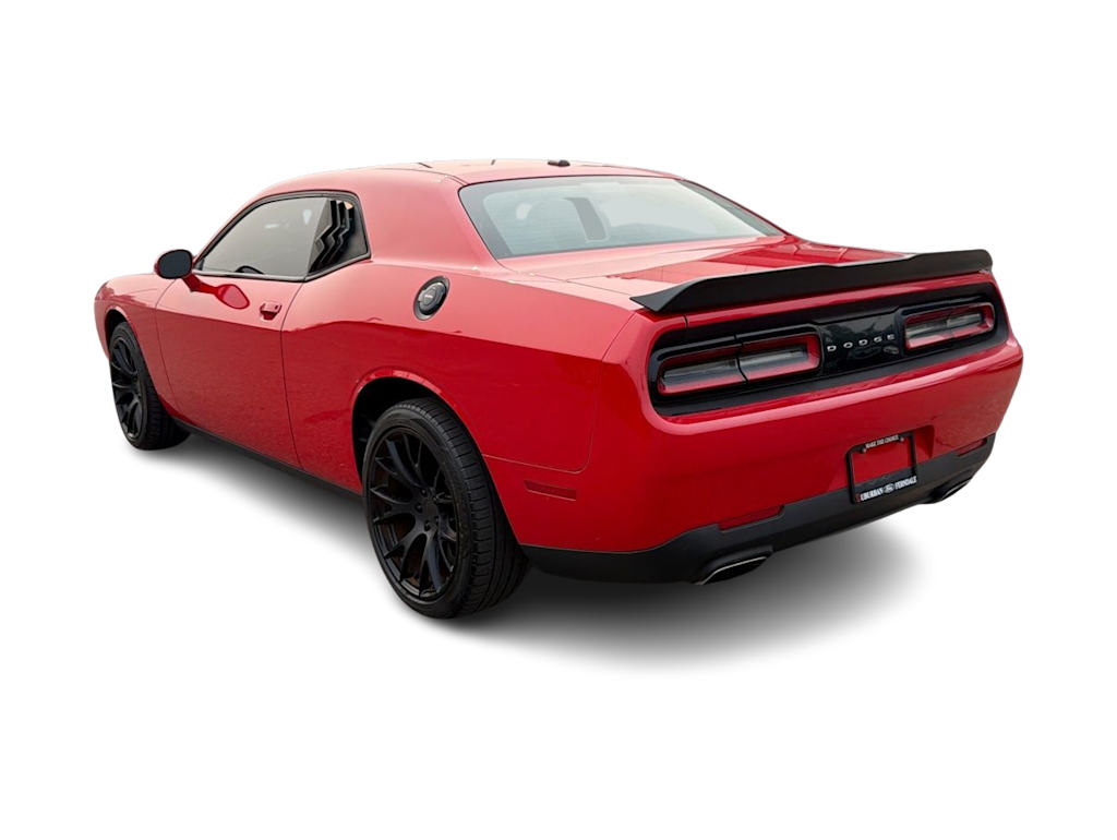 Thumbnail: 2015 Dodge Challenger - 19