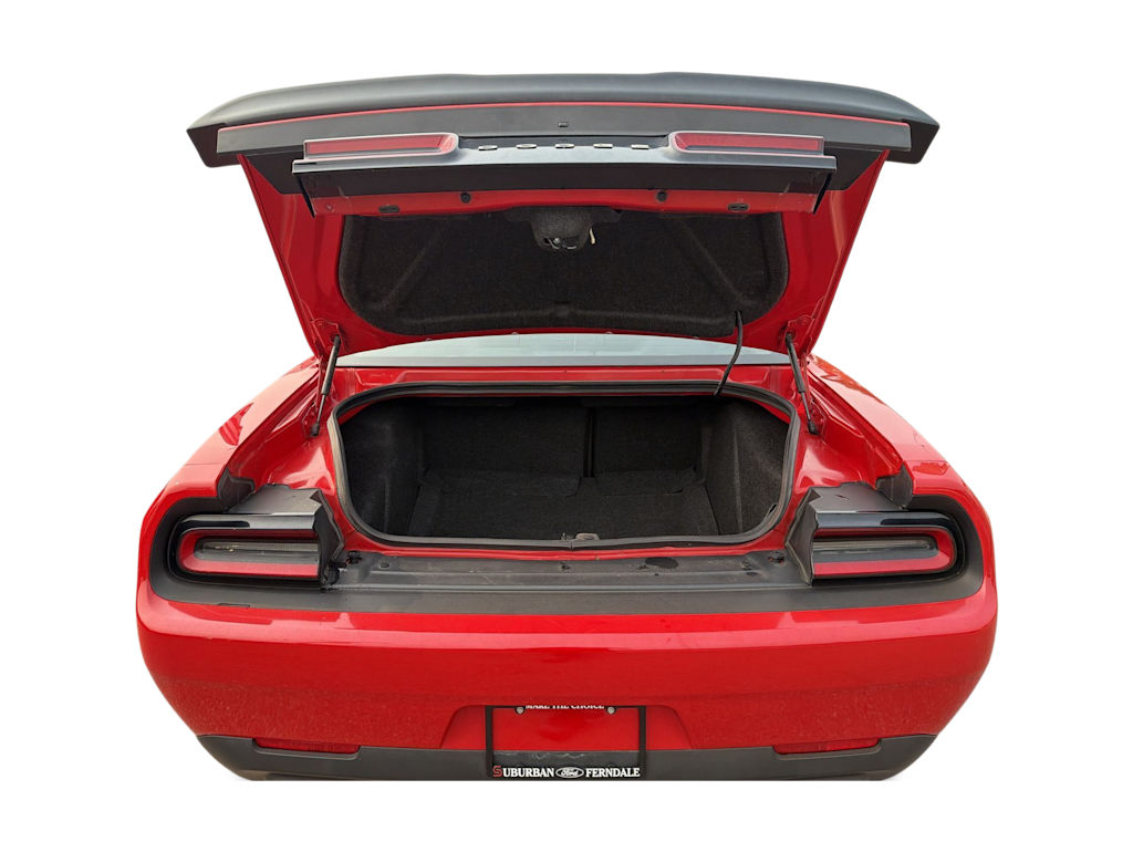Thumbnail: 2015 Dodge Challenger - 15