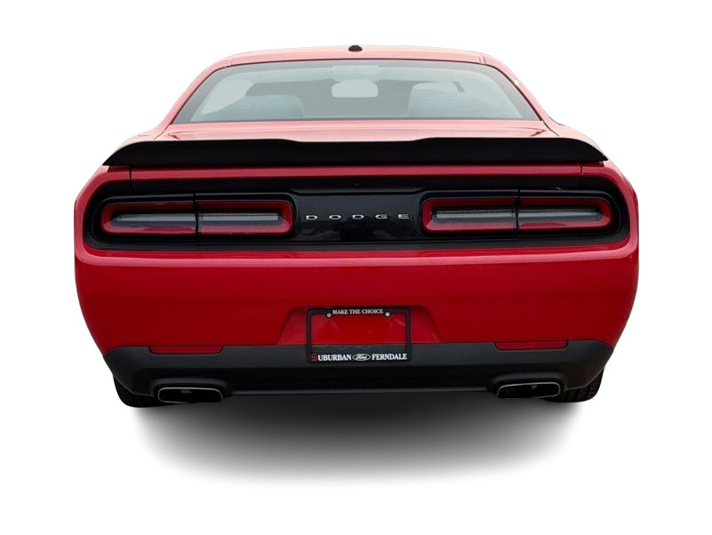 Thumbnail: 2015 Dodge Challenger - 20