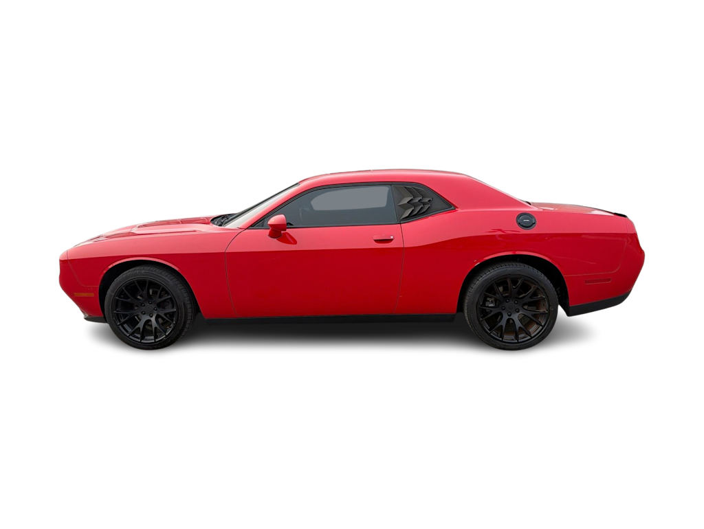 Thumbnail: 2015 Dodge Challenger - 3