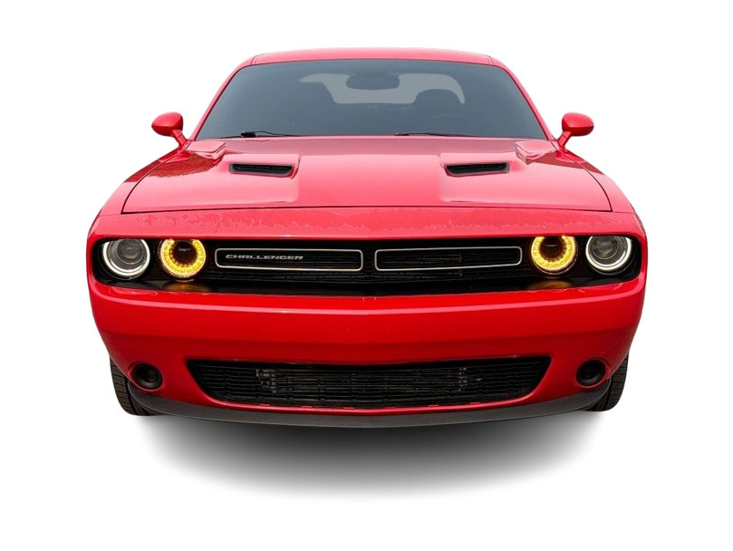 Thumbnail: 2015 Dodge Challenger - 4