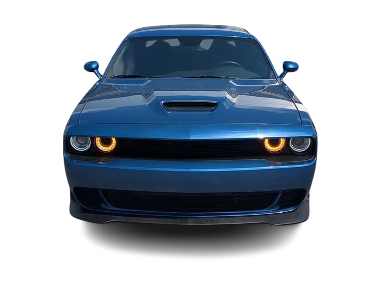 2022 Dodge Challenger GT 5