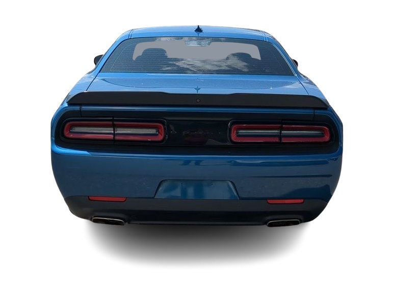 2022 Dodge Challenger GT 20