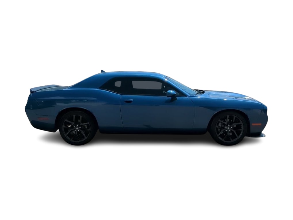 2022 Dodge Challenger GT 22