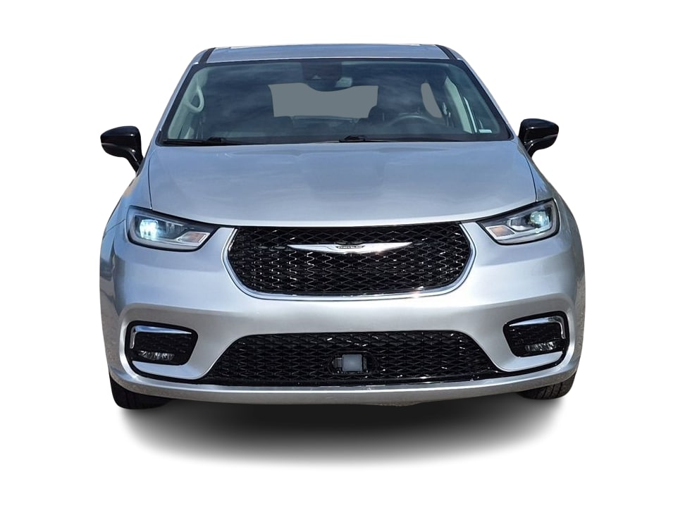 Thumbnail: 2024 Chrysler Pacifica - 6