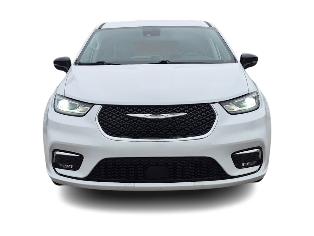 Thumbnail: 2024 Chrysler Pacifica - 6
