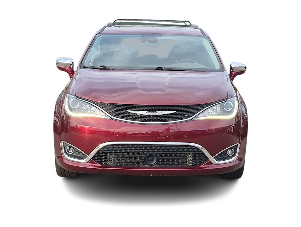 Thumbnail: 2019 Chrysler Pacifica - 5