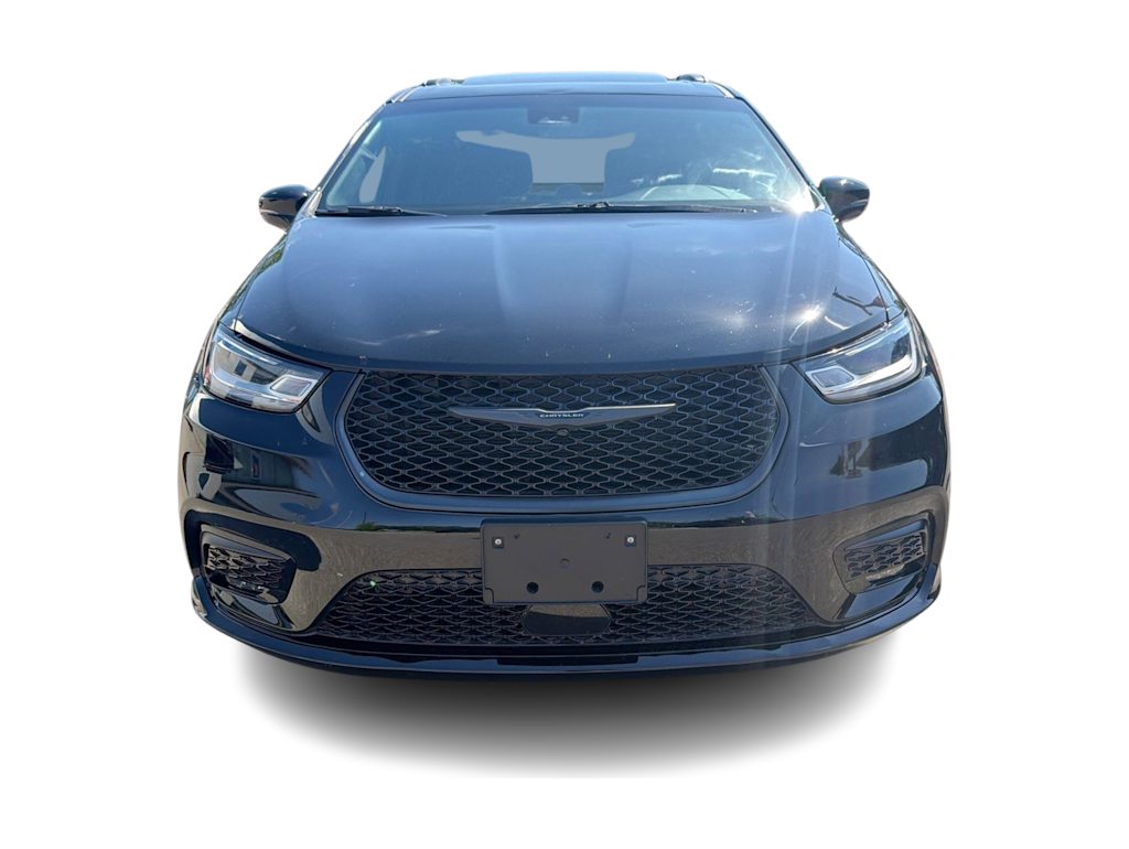 Thumbnail: 2026 Chrysler Pacifica - 6